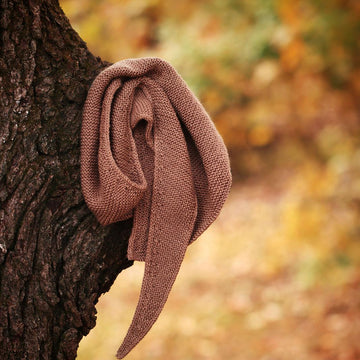 The Skysong Scarf