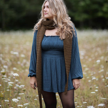 Brynix Scarf