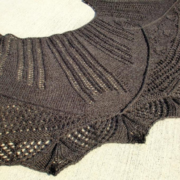 Chevalier Wrap