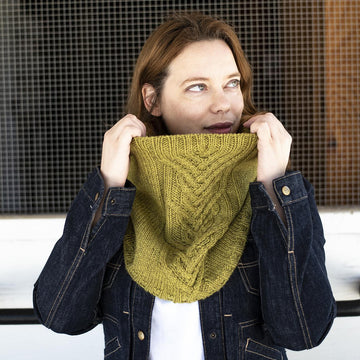 Parthenon Cowl