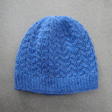 Copy Cable Beanie