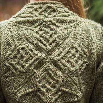 Dealla Cardigan