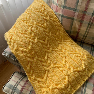 Thornbury Throw