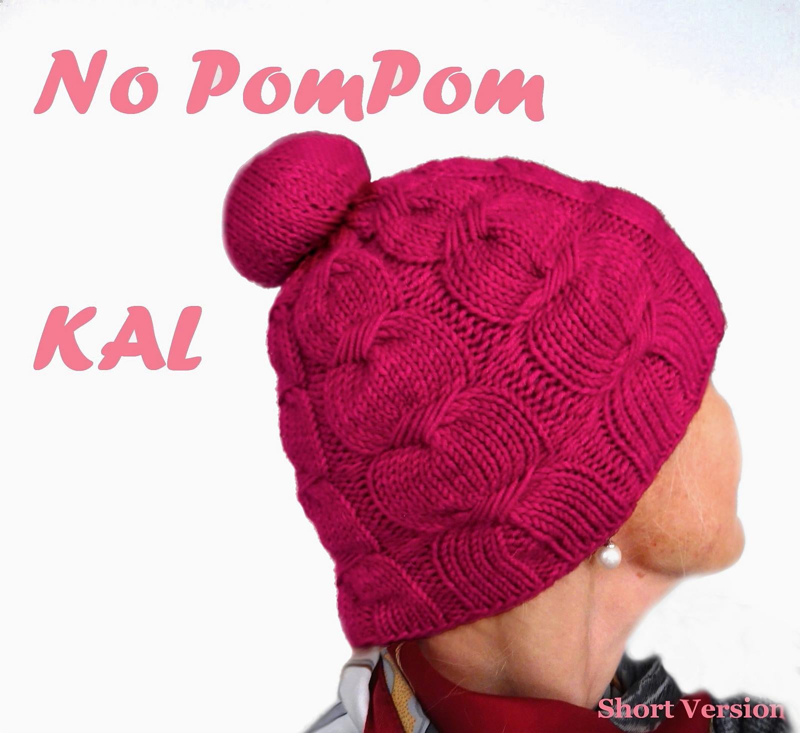 No PomPom 3