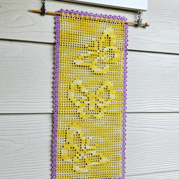 Butterfly Table Runner