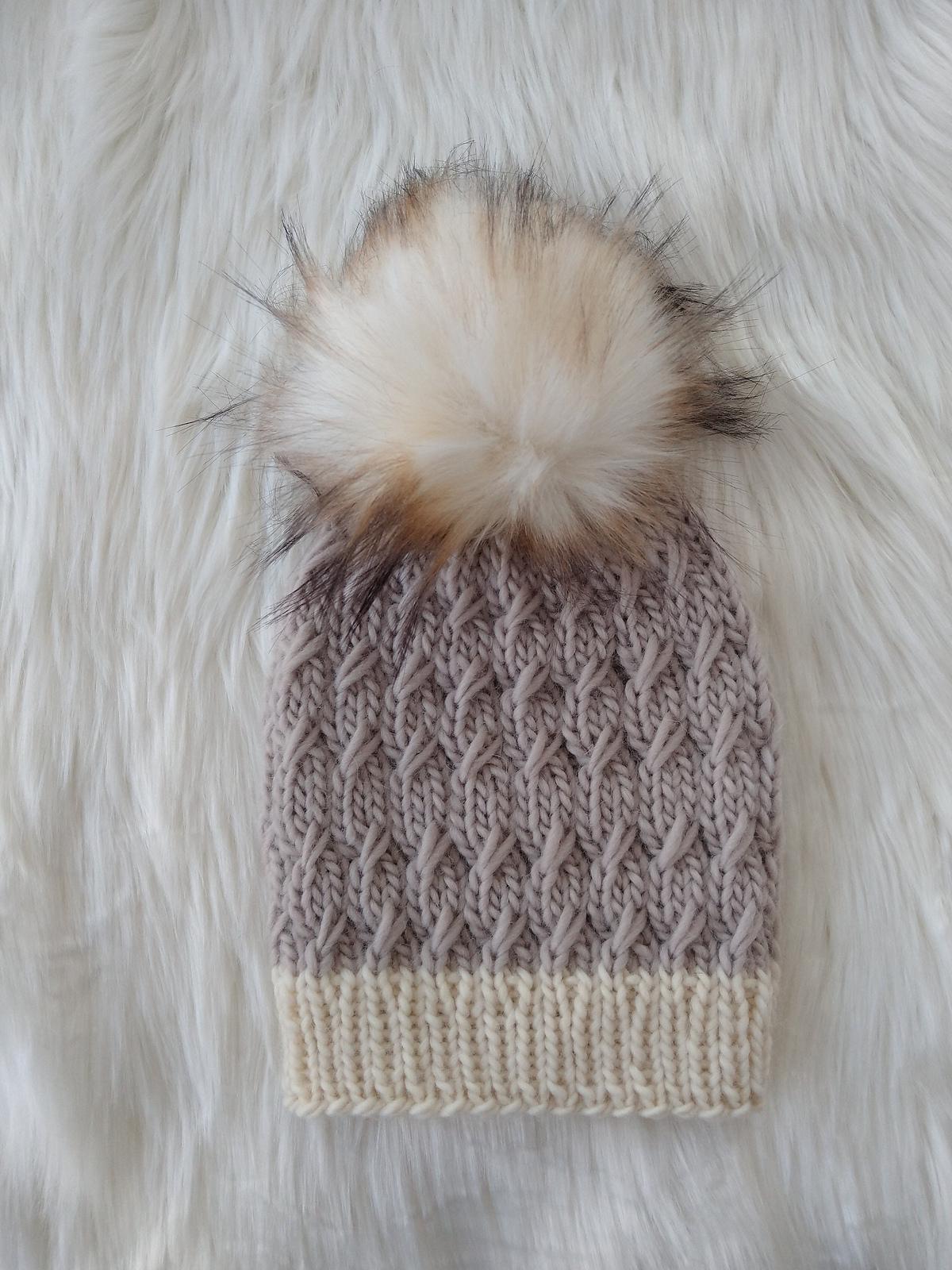 Ascendio Beanie