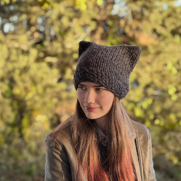 Cat Hat
