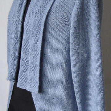 ML167 Shape & Drape Cardigan