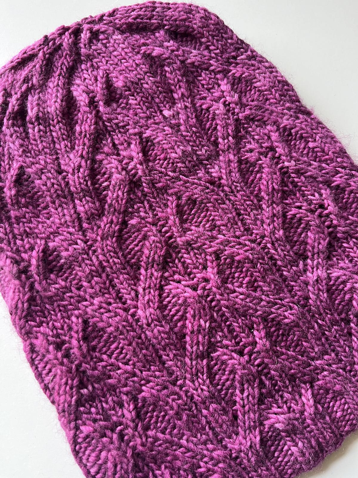 Phoenix Rising Hat