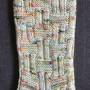 Welty Socks
