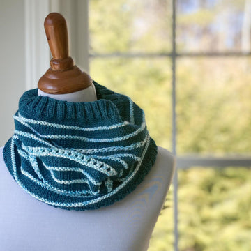 Cresta Cowl