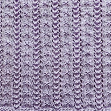 Precious Times Blanket