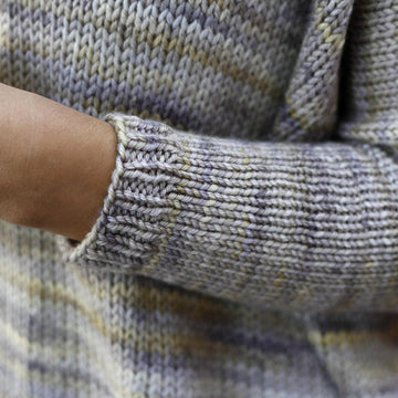 Worsted Boxy