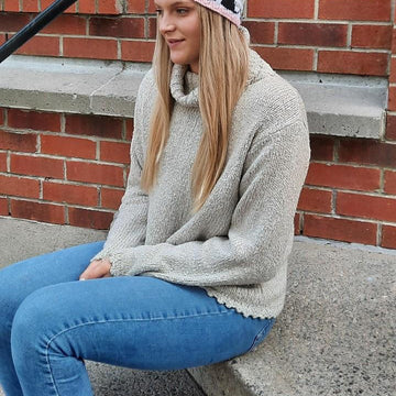 For The Love of Cats Headband