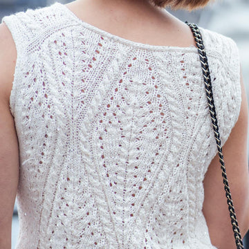Moonglow Top