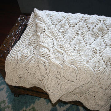 Parkington Throw