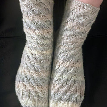 Seafoam Waves