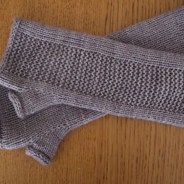 Heaven Mitts