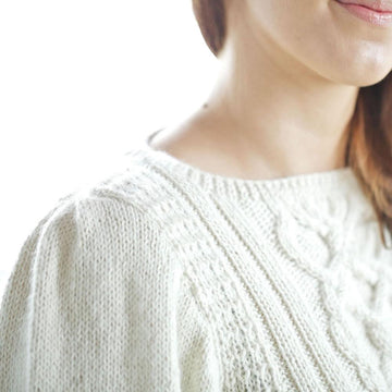 Clove sweater