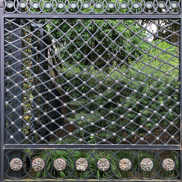 Observatory Gate