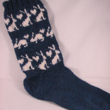 Bunny Socks