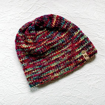 Windy Watchcap