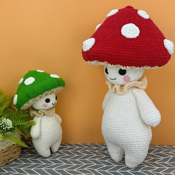 Mushroom
