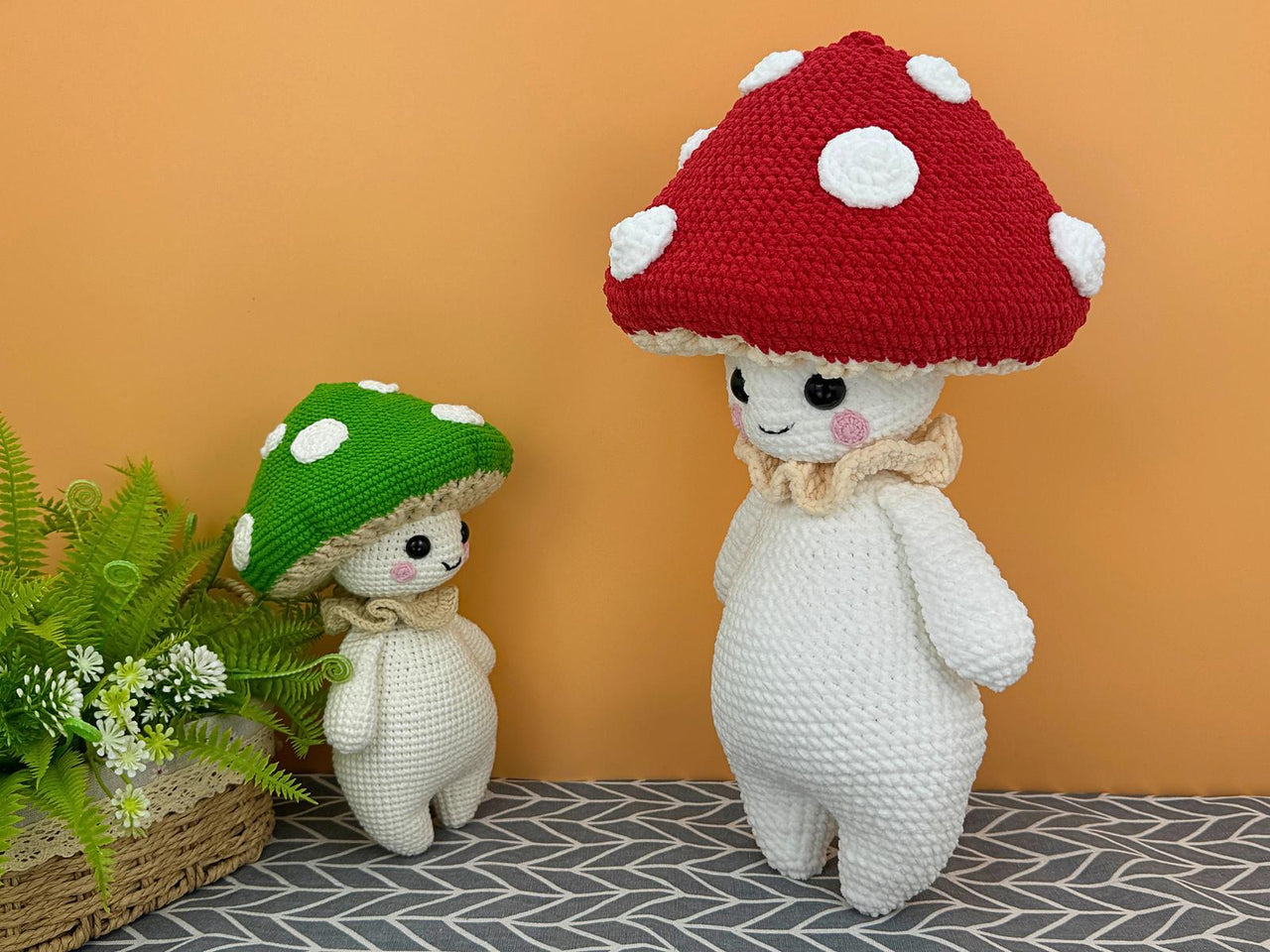 Mushroom