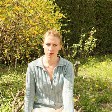Fine Cardigan