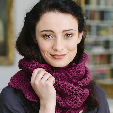 Leaping Waves Cowl