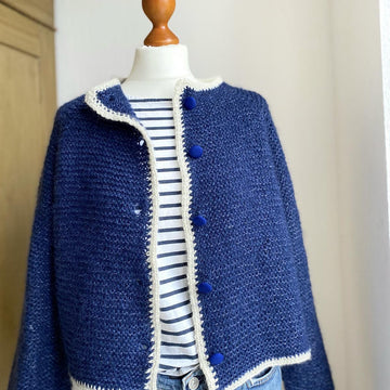 Josefines Cardigan