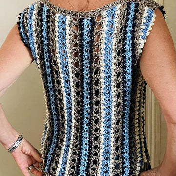 ISLAND VIBES SUMMER TOP