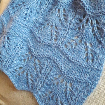 Sweet Waves Blanket