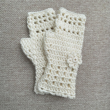 Alba Gloves