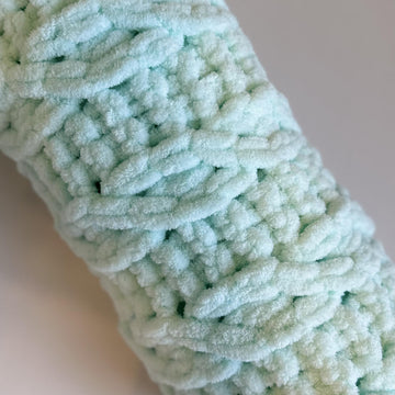Weave Blanket Pattern