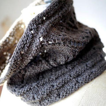 Peu de Pluie Neckwarmer/Cowl