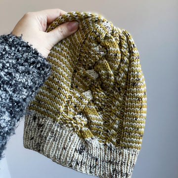 Anneliese Beanie