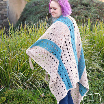 Louise Blanket