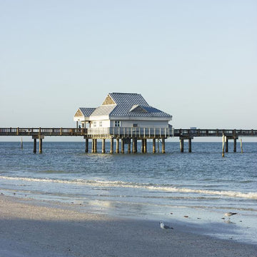 Pier 60