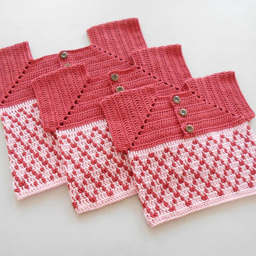 Bambino Tapestry Top