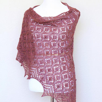 Cleo Shawl