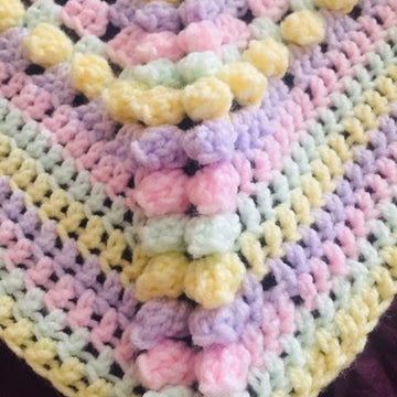 RAINBOW GRANNY