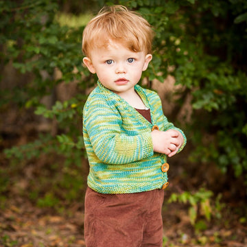 Mason Cardigan
