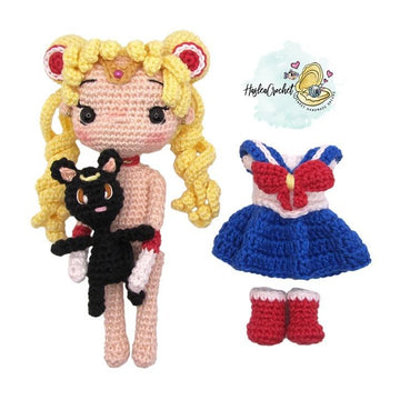Sailor Moon collection