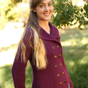 Kipper Coat