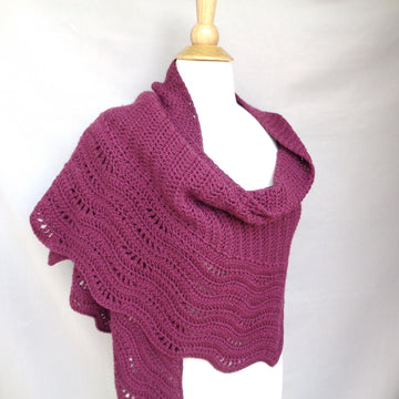 Felia Shawl