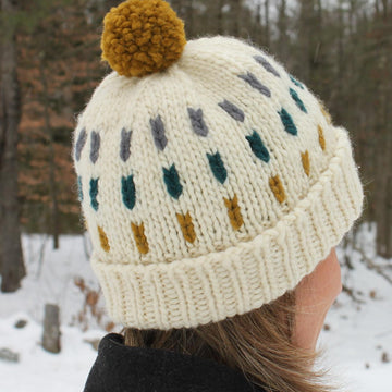 Winter King Hat