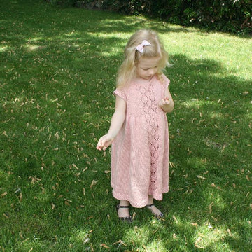 Nancy Baby Dress