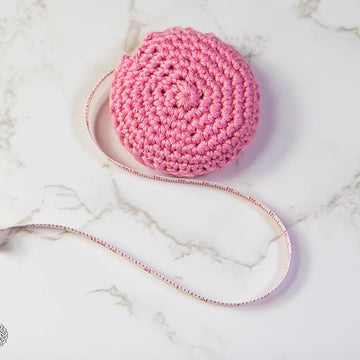 Easy Measuring Tape Cover