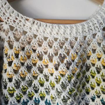 Hoof Print Sweater